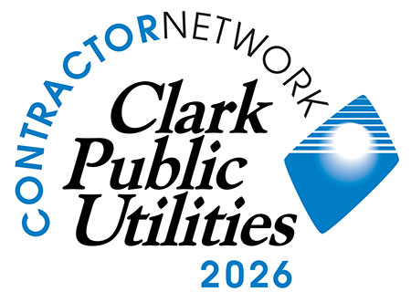 2026-Contractor-Logo Contractor Network Clark Public. Utilities 2026